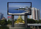 Professional IP65 Outdoor Fixed LED Display P20 With S-Video VGA DVI Input