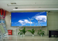 P10 Energy Saving Indoor Fixed Led Screen Display With Meanwell Power Source