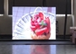 Epistar Rental Led Display Screen Backlit TP10 1R1G1B With 640x640mm Cabinet